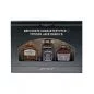 Preview: Jack Daniels Miniaturen Geschenkset 3 x 0,05 L 40% - 45% vol