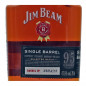 Preview: Jim Beam Single Barrel 0,7 L 47,5% vol Preview: Jim Beam Single Barrel 0,7 L 47,5% vol