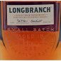 Preview: Wild Turkey Longbranch 1 L 43% vol Preview: Wild Turkey Longbranch 1 L 43% vol