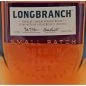 Preview: Wild Turkey Longbranch 1 L 43% vol