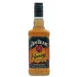 Preview: Jim Beam Honey Whisky Honig Likör 0,7 L 32,5% vol