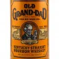 Preview: Old Grand Dad Bourbon Whiskey 1 L 40% vol