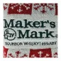 Preview: Makers Mark Bourbon Whiskey Geschenkset mit Pullover 0,7 L 45% vol