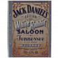 Preview: Jack Daniels White Rabbit Saloon 0,7 L 43% vol
