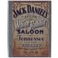 Mobile Preview: Jack Daniels White Rabbit Saloon 0,7 L 43% vol