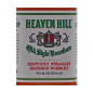 Preview: Heaven Hill Kentucky Straight Bourbon Whiskey 1 L 40% vol Preview: Heaven Hill Kentucky Straight Bourbon Whiskey 1 L 40% vol