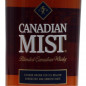 Preview: Canadian Mist Blended Whisky 1 L 40% vol