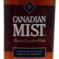 Preview: Canadian Mist Blended Whisky 1 Liter 40 % vol