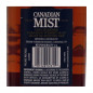 Preview: Canadian Mist Blended Whisky 1 L 40% vol