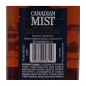Preview: Canadian Mist Blended Whisky 1 Liter 40 % vol Preview: Canadian Mist Blended Whisky 1 Liter 40 % vol