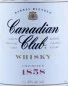 Preview: Canadian Club 1 L 40% vol