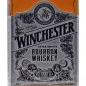 Preview: Winchester Bourbon Whiskey Extra Smooth 0,7 L 45% vol Preview: Winchester Bourbon Whiskey Extra Smooth 0,7 L 45% vol