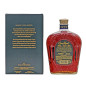 Preview: Crown Royal Black 1 L 45%vol Preview: Crown Royal Black 1 L 45%vol