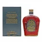 Preview: Crown Royal Black 1 L 45%vol Preview: Crown Royal Black 1 L 45%vol