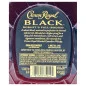 Preview: Crown Royal Black 1 L 45%vol Preview: Crown Royal Black 1 L 45%vol