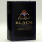 Preview: Crown Royal Black 1 L 45%vol Preview: Crown Royal Black 1 L 45%vol
