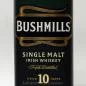 Mobile Preview: Bushmills Malt 10 Years 1 Ltr 40%vol