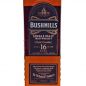 Preview: Bushmills 16 Jahre Single Malt Irish Whiskey 0,7 L 40% vol Preview: Bushmills 16 Jahre Single Malt Irish Whiskey 0,7 L 40% vol
