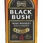 Mobile Preview: Bushmills Black Bush 0,7 L 40%vol