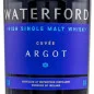 Preview: Waterford Cuvee Argot 0,7 L 47% vol Preview: Waterford Cuvee Argot 0,7 L 47% vol