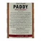 Preview: Paddy Old Irish Whiskey 0,7 L 40%vol