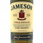 Preview: Jameson Triple Distilled Irish Whiskey 0,7 L 40% vol Preview: Jameson Triple Distilled Irish Whiskey 0,7 L 40% vol