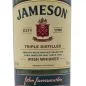 Preview: Jameson Triple Distilled Irish Whiskey 1 L 40% vol