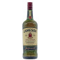 Preview: Jameson Triple Distilled Irish Whiskey 1 L 40% vol