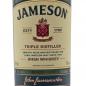 Preview: John Jameson Triple Distilled Irish Whiskey 1 L 40% vol Preview: John Jameson Triple Distilled Irish Whiskey 1 L 40% vol