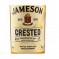 Preview: Jameson Crested 0,7 L 40% vol Preview: Jameson Crested 0,7 L 40% vol