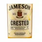 Preview: Jameson Crested 0,7 L 40% vol