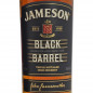 Preview: Jameson Black Barrel Irish Whiskey 0,7 L 40% vol
