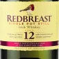 Preview: Redbreast 12 Jahre 0,7 L 40%vol