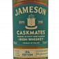 Preview: Jameson Caskmates IPA Edition 1 L 40% vol Preview: Jameson Caskmates IPA Edition 1 L 40% vol