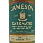 Preview: Jameson Caskmates IPA Edition 1 L 40% vol Preview: Jameson Caskmates IPA Edition 1 L 40% vol