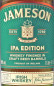 Preview: Jameson Caskmates IPA Edition 1 L 40% vol