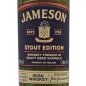 Preview: Jameson Caskmates Stout Edition 1 L 40% vol