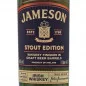 Preview: Jameson Caskmates Stout Edition 1 L 40% vol Preview: Jameson Caskmates Stout Edition 1 L 40% vol