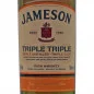 Preview: Jameson Triple Triple 1 L 40% vol Preview: Jameson Triple Triple 1 L 40% vol