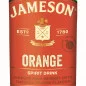 Preview: Jameson Orange 0,7 L 30% vol Preview: Jameson Orange 0,7 L 30% vol