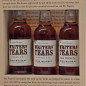 Preview: Writers Tears Whiskey Miniaturenbuch 3x 0,05 L 40% vol