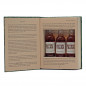 Preview: Writers Tears Whiskey Miniaturenbuch 3x 0,05 L 40% vol