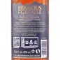 Preview: Famous Grouse Smoky Black 0,7 L 40% vol