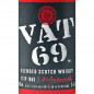 Preview: VAT 69 Blended Scotch Whisky 1 L 40% vol