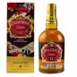 Preview: Chivas Regal Extra 13 Jahre Oloroso Sherry Casks 0,7 L 40% vol Preview: Chivas Regal Extra 13 Jahre Oloroso Sherry Casks 0,7 L 40% vol