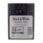 Preview: Black & White Blended Scotch Whisky 1 L 40% vol