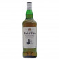 Preview: Black & White Blended Scotch Whisky 1 L 40% vol Preview: Black & White Blended Scotch Whisky 1 L 40% vol