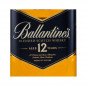 Preview: Ballantines 12 Jahre Special Reserve 0,7 L 40%vol Preview: Ballantines 12 Jahre Special Reserve 0,7 L 40%vol