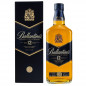 Preview: Ballantines 12 Jahre Blended Scotch Whisky 0,7 L 40% vol