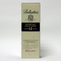 Preview: Ballantines 12 Years Blended Malt 0,7 L 40%vol Preview: Ballantines 12 Years Blended Malt 0,7 L 40%vol